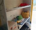 Жовтий Мерседес T1, об'ємом двигуна 2.3 л та пробігом 250 тис. км за 4800 $, фото 8 на Automoto.ua
