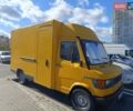 Жовтий Мерседес T1, об'ємом двигуна 2.3 л та пробігом 250 тис. км за 4800 $, фото 1 на Automoto.ua