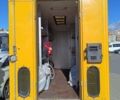 Жовтий Мерседес T1, об'ємом двигуна 2.3 л та пробігом 250 тис. км за 4800 $, фото 9 на Automoto.ua