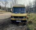 Желтый Мерседес T1, объемом двигателя 2.87 л и пробегом 5 тыс. км за 5000 $, фото 1 на Automoto.ua