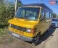 Желтый Мерседес T1, объемом двигателя 2.4 л и пробегом 500 тыс. км за 2700 $, фото 1 на Automoto.ua