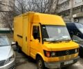 Жовтий Мерседес T1, об'ємом двигуна 2.3 л та пробігом 1 тис. км за 5000 $, фото 1 на Automoto.ua