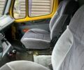 Желтый Мерседес T1, объемом двигателя 2.3 л и пробегом 200 тыс. км за 5000 $, фото 4 на Automoto.ua