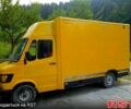 Желтый Мерседес T1, объемом двигателя 2.3 л и пробегом 300 тыс. км за 4000 $, фото 2 на Automoto.ua