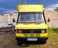 Желтый Мерседес T1, объемом двигателя 2.3 л и пробегом 523 тыс. км за 3300 $, фото 1 на Automoto.ua