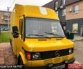 Желтый Мерседес T1, объемом двигателя 2.3 л и пробегом 200 тыс. км за 5000 $, фото 3 на Automoto.ua