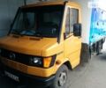 Жовтий Мерседес T1, об'ємом двигуна 2.9 л та пробігом 420 тис. км за 3515 $, фото 1 на Automoto.ua