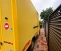 Желтый Мерседес T1, объемом двигателя 2.3 л и пробегом 200 тыс. км за 5000 $, фото 1 на Automoto.ua