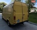 Желтый Мерседес T1, объемом двигателя 2.4 л и пробегом 379 тыс. км за 2200 $, фото 1 на Automoto.ua
