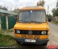 Желтый Мерседес T1, объемом двигателя 2.9 л и пробегом 0 тыс. км за 2800 $, фото 6 на Automoto.ua