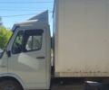 Серый Мерседес T1, объемом двигателя 2.87 л и пробегом 7 тыс. км за 5300 $, фото 1 на Automoto.ua
