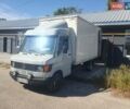 Серый Мерседес T1, объемом двигателя 2.87 л и пробегом 7 тыс. км за 5300 $, фото 1 на Automoto.ua