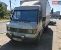 Серый Мерседес T1, объемом двигателя 2.87 л и пробегом 7 тыс. км за 5300 $, фото 2 на Automoto.ua