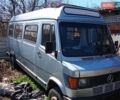 Серый Мерседес T1, объемом двигателя 2.9 л и пробегом 400 тыс. км за 3500 $, фото 1 на Automoto.ua
