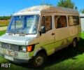 Сірий Мерседес T1, об'ємом двигуна 2.4 л та пробігом 777 тис. км за 900 $, фото 1 на Automoto.ua