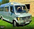 Сірий Мерседес T1, об'ємом двигуна 2.4 л та пробігом 777 тис. км за 900 $, фото 3 на Automoto.ua