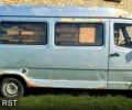 Сірий Мерседес T1, об'ємом двигуна 2.4 л та пробігом 777 тис. км за 900 $, фото 4 на Automoto.ua