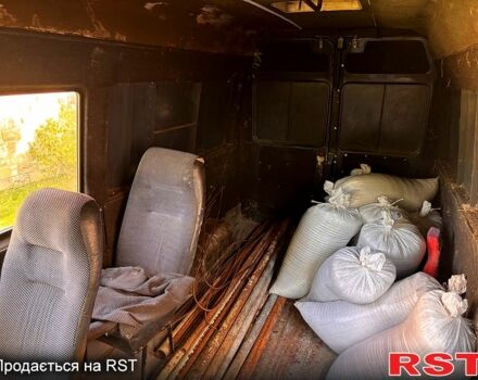 Сірий Мерседес T1, об'ємом двигуна 2.3 л та пробігом 430 тис. км за 1900 $, фото 8 на Automoto.ua