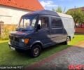 Сірий Мерседес T1, об'ємом двигуна 2.3 л та пробігом 430 тис. км за 1900 $, фото 2 на Automoto.ua