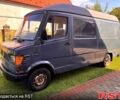 Сірий Мерседес T1, об'ємом двигуна 2.3 л та пробігом 430 тис. км за 1900 $, фото 5 на Automoto.ua