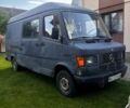 Сірий Мерседес T1, об'ємом двигуна 2.3 л та пробігом 430 тис. км за 1900 $, фото 9 на Automoto.ua