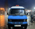 Синий Мерседес T1, объемом двигателя 2.3 л и пробегом 550 тыс. км за 4900 $, фото 1 на Automoto.ua