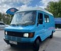 Синій Мерседес T1, об'ємом двигуна 2.3 л та пробігом 500 тис. км за 3000 $, фото 1 на Automoto.ua