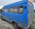 Синий Мерседес T1, объемом двигателя 2.9 л и пробегом 360 тыс. км за 3000 $, фото 1 на Automoto.ua