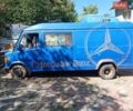 Синий Мерседес T1, объемом двигателя 2.84 л и пробегом 386 тыс. км за 950 $, фото 1 на Automoto.ua