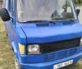 Синий Мерседес T1, объемом двигателя 2.4 л и пробегом 236 тыс. км за 2200 $, фото 7 на Automoto.ua