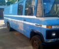 Синий Мерседес T1, объемом двигателя 3.8 л и пробегом 580 тыс. км за 6000 $, фото 1 на Automoto.ua