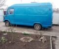 Синий Мерседес T1, объемом двигателя 3 л и пробегом 300 тыс. км за 2800 $, фото 1 на Automoto.ua