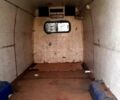 Синий Мерседес T1, объемом двигателя 2.3 л и пробегом 200 тыс. км за 3600 $, фото 6 на Automoto.ua