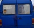 Синий Мерседес T1, объемом двигателя 2.3 л и пробегом 200 тыс. км за 3600 $, фото 1 на Automoto.ua