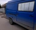 Синий Мерседес T1, объемом двигателя 2.3 л и пробегом 200 тыс. км за 3600 $, фото 3 на Automoto.ua