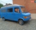 Синий Мерседес T1, объемом двигателя 2.3 л и пробегом 500 тыс. км за 3500 $, фото 1 на Automoto.ua