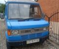 Синий Мерседес T1, объемом двигателя 2.3 л и пробегом 500 тыс. км за 3500 $, фото 2 на Automoto.ua