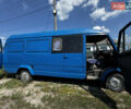 Синий Мерседес T1, объемом двигателя 2.87 л и пробегом 320 тыс. км за 3000 $, фото 3 на Automoto.ua