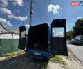 Синий Мерседес T1, объемом двигателя 2.87 л и пробегом 320 тыс. км за 3000 $, фото 4 на Automoto.ua