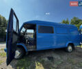 Синий Мерседес T1, объемом двигателя 2.87 л и пробегом 320 тыс. км за 3000 $, фото 7 на Automoto.ua