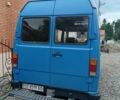 Синий Мерседес T1, объемом двигателя 2.3 л и пробегом 500 тыс. км за 3500 $, фото 3 на Automoto.ua