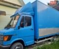 Синий Мерседес T1, объемом двигателя 2.87 л и пробегом 312 тыс. км за 5900 $, фото 1 на Automoto.ua