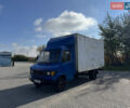 Синій Мерседес T1, об'ємом двигуна 2.9 л та пробігом 1000 тис. км за 3800 $, фото 1 на Automoto.ua