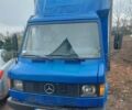 Синий Мерседес T1, объемом двигателя 0 л и пробегом 1000 тыс. км за 3700 $, фото 1 на Automoto.ua