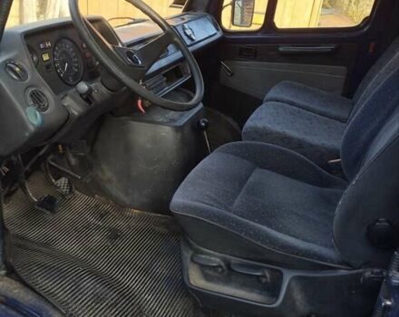 Синий Мерседес T1, объемом двигателя 2.87 л и пробегом 473 тыс. км за 1600 $, фото 4 на Automoto.ua