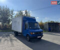 Синій Мерседес T1, об'ємом двигуна 2.9 л та пробігом 1000 тис. км за 3800 $, фото 1 на Automoto.ua