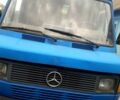 Синий Мерседес T1, объемом двигателя 2.9 л и пробегом 0 тыс. км за 2500 $, фото 1 на Automoto.ua
