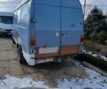 Синий Мерседес T1, объемом двигателя 2.3 л и пробегом 600 тыс. км за 1500 $, фото 1 на Automoto.ua