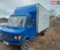 Синий Мерседес T1, объемом двигателя 0 л и пробегом 1000 тыс. км за 3700 $, фото 1 на Automoto.ua
