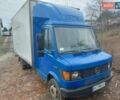 Синий Мерседес T1, объемом двигателя 0 л и пробегом 1000 тыс. км за 3700 $, фото 2 на Automoto.ua